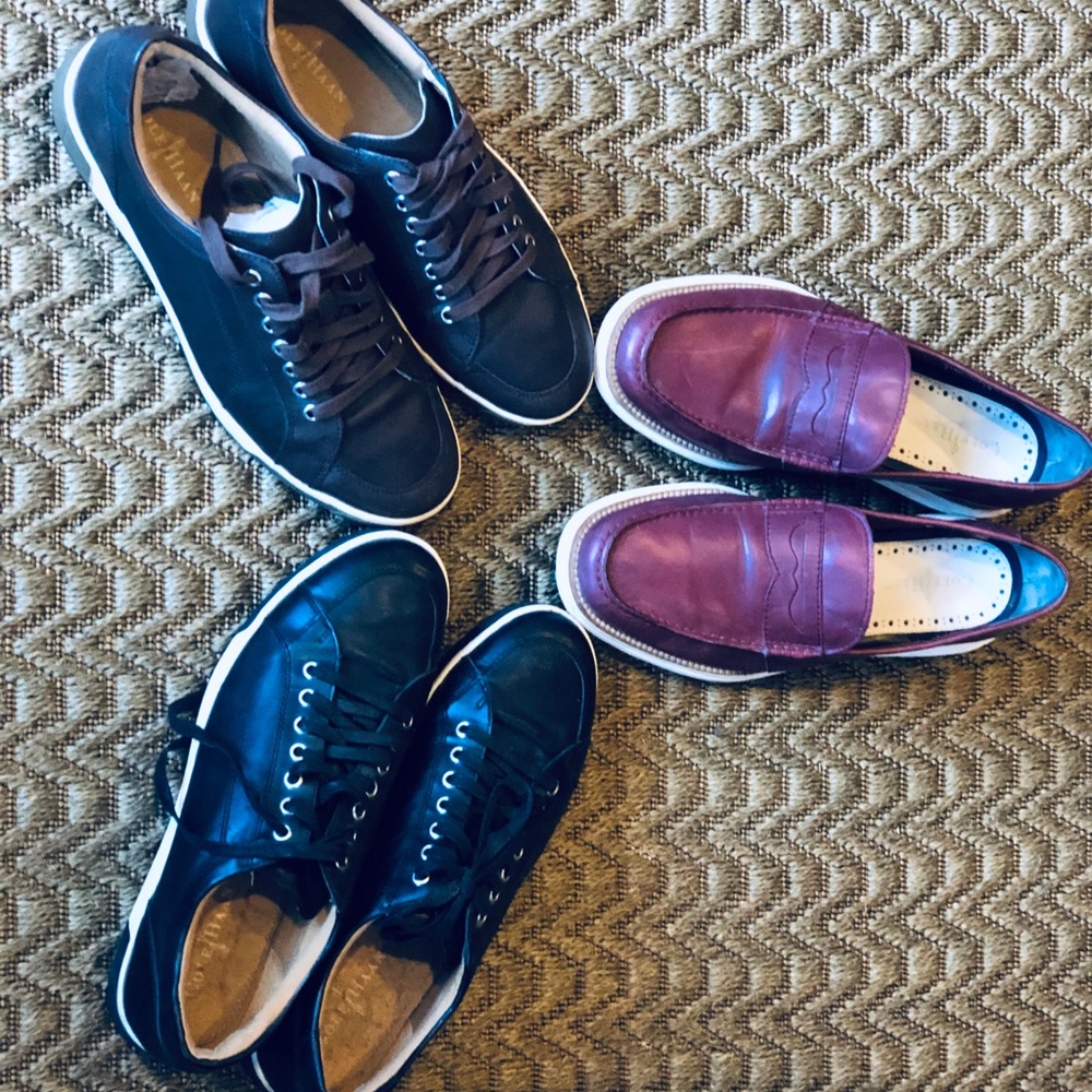 Cole Hahn Bundle